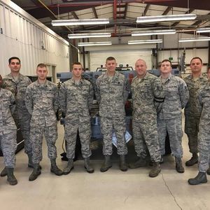 Meet your Posher, Brent